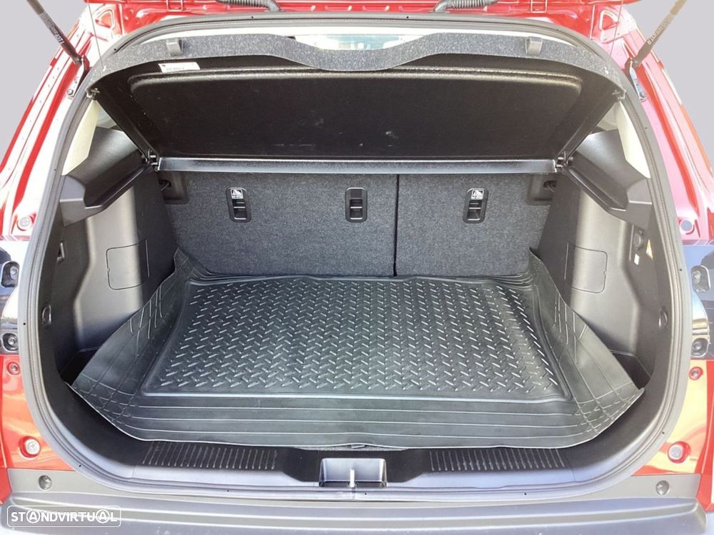 Suzuki S-Cross - 15