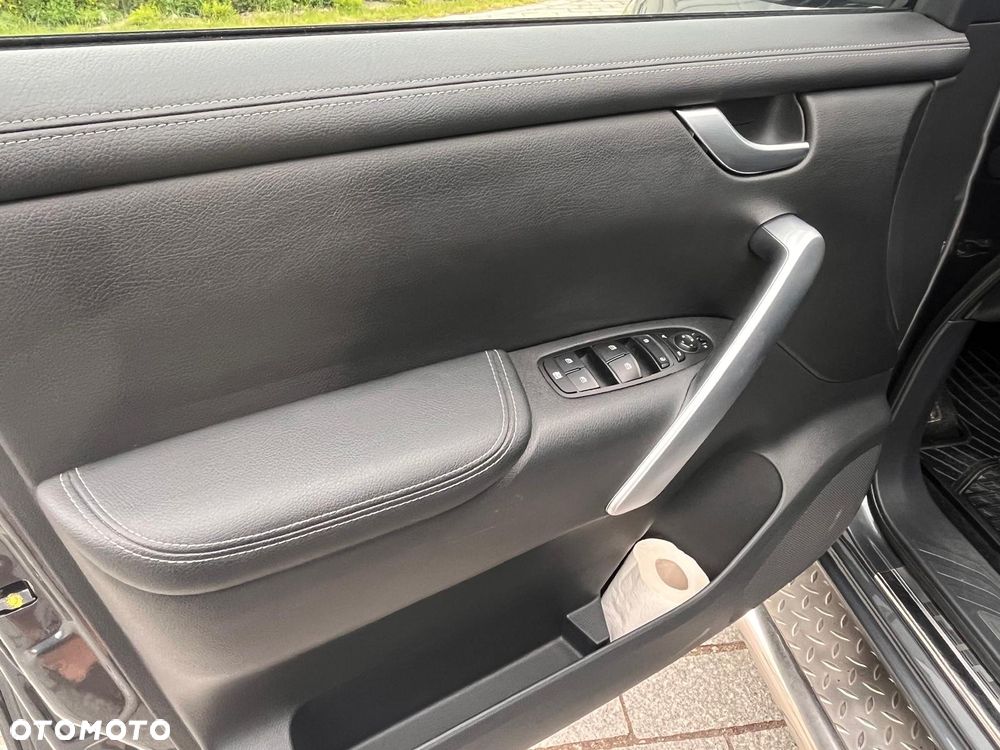 Mercedes-Benz Klasa X 350 d 4-Matic Power - 21