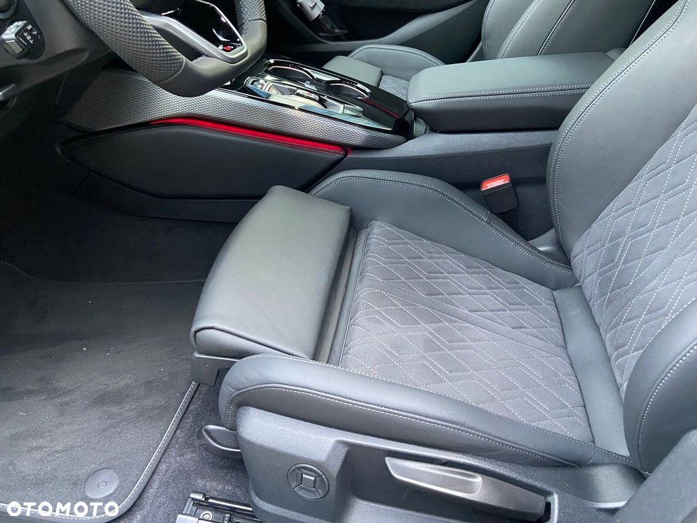 Audi A5 Avant - 27