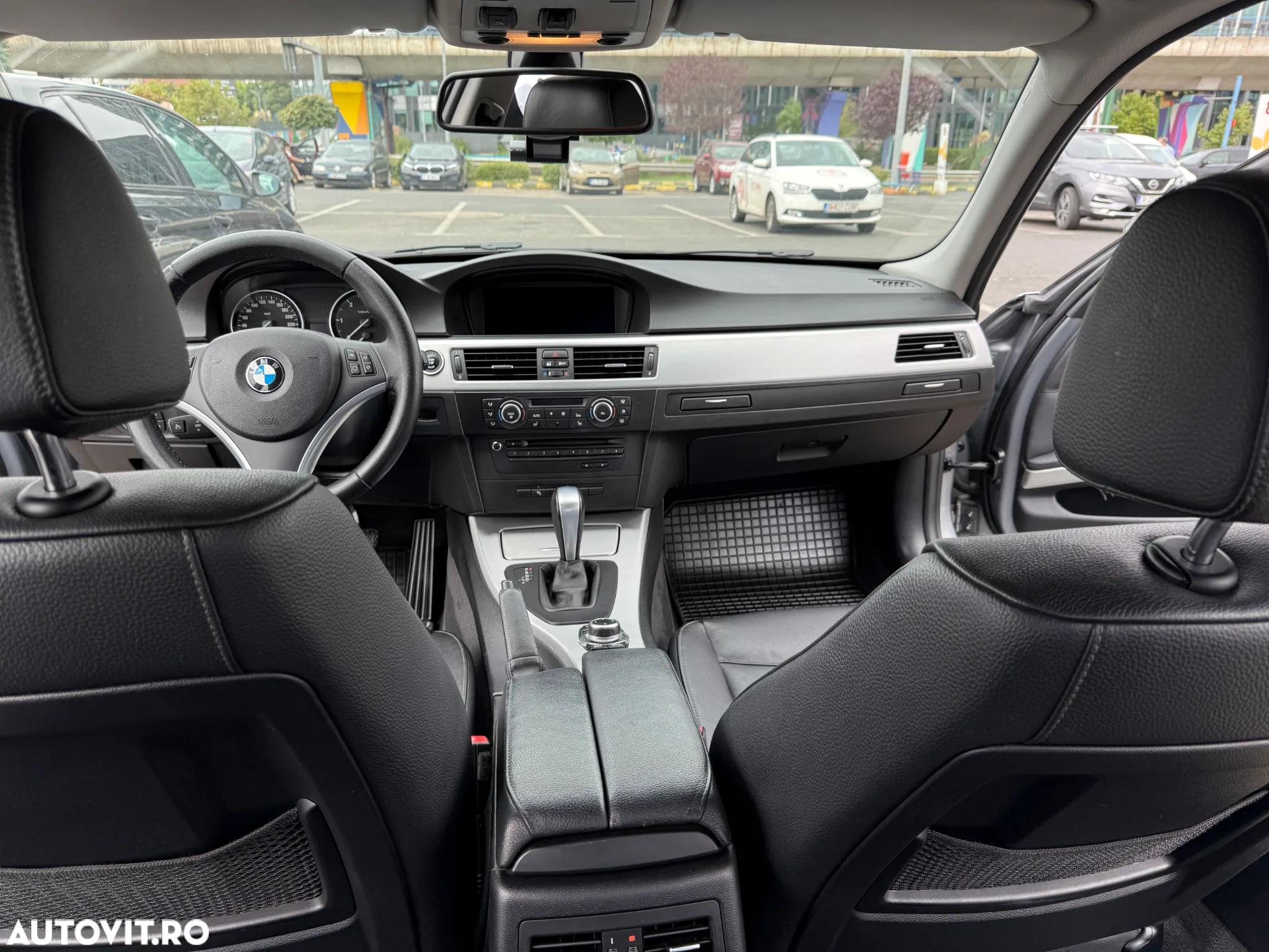 BMW Seria 3 - 10