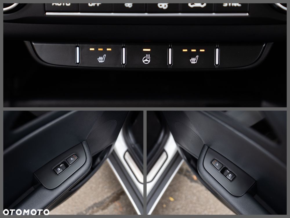 Kia XCeed 1.5 T-GDI Business Line DCT - 39