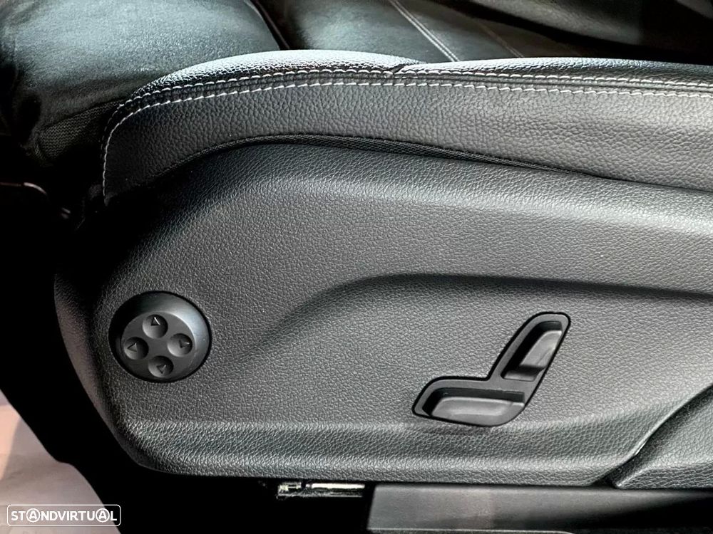 Mercedes-Benz GLC 300 de 4Matic 9G-TRONIC AMG Line - 14
