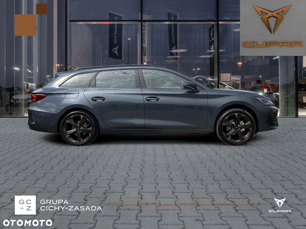 Cupra Leon - 8