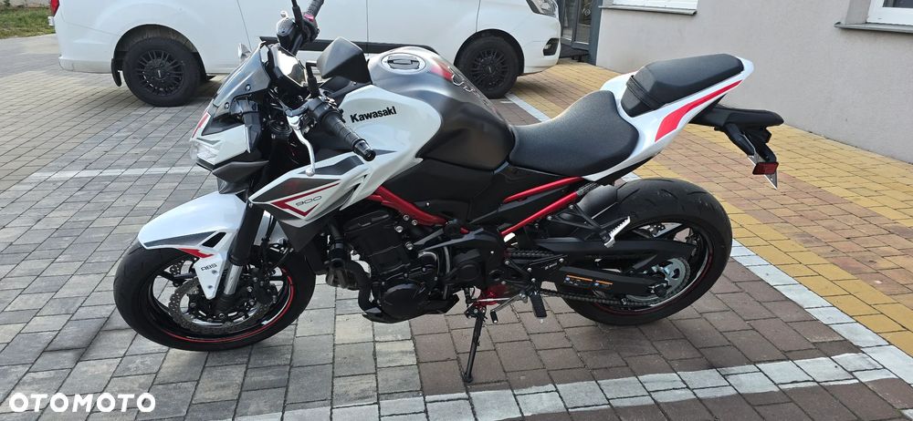 Kawasaki Z 900 - 3