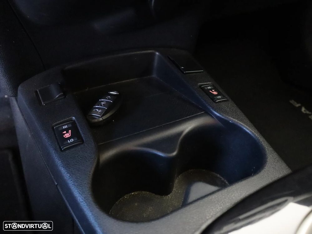 Nissan Leaf Tekna - 17