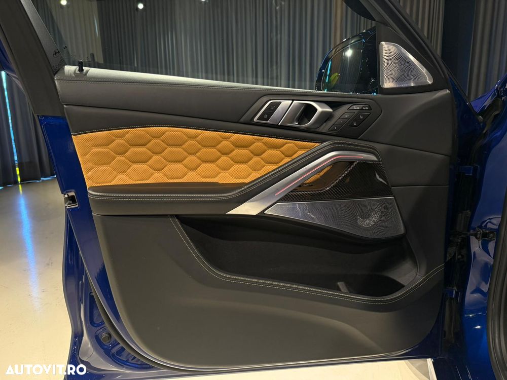 BMW X6 M Competition - 23