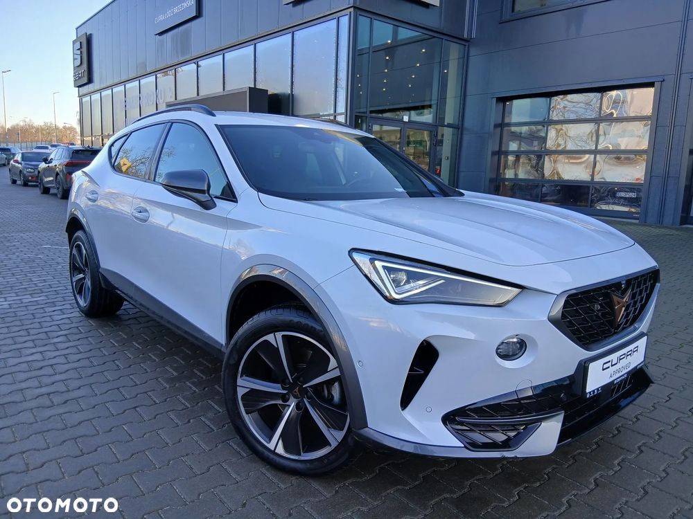 Cupra Formentor - 2