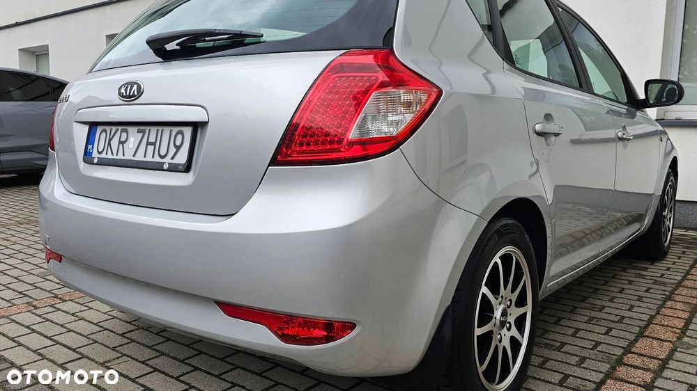 Kia Ceed 1.4 Optimum + - 24