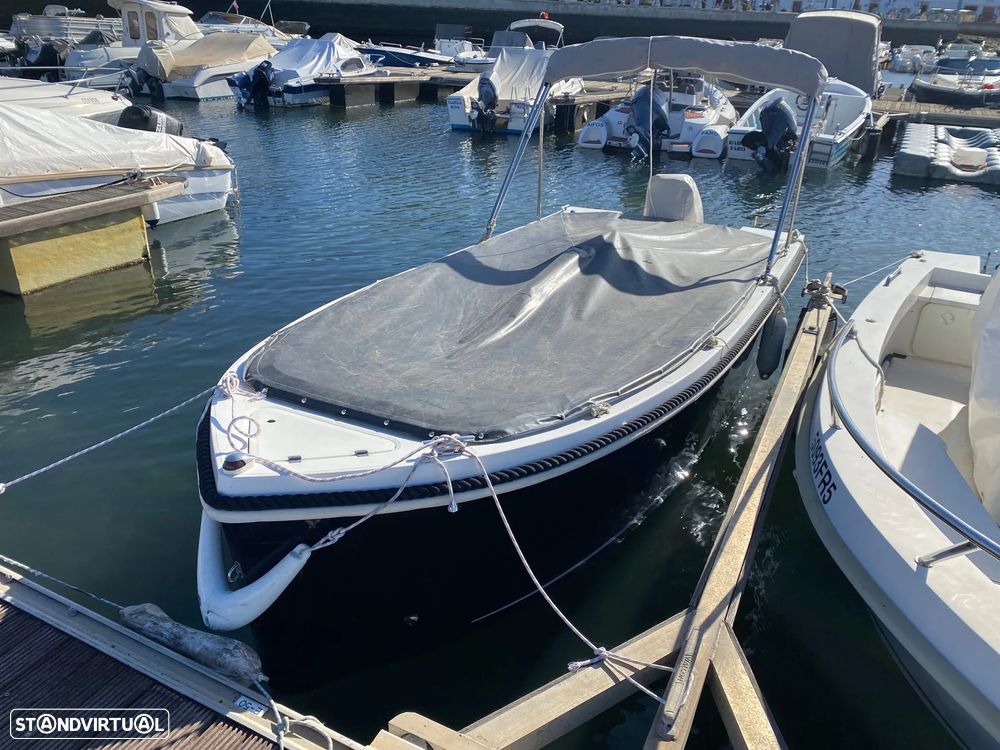 Outra não listada Namare 4.85 is - 7