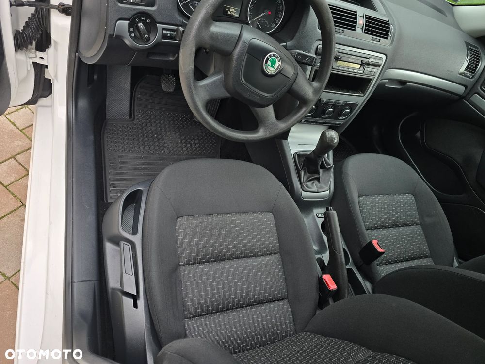 Skoda Octavia 1.2 TSI Green tec Ambition - 20