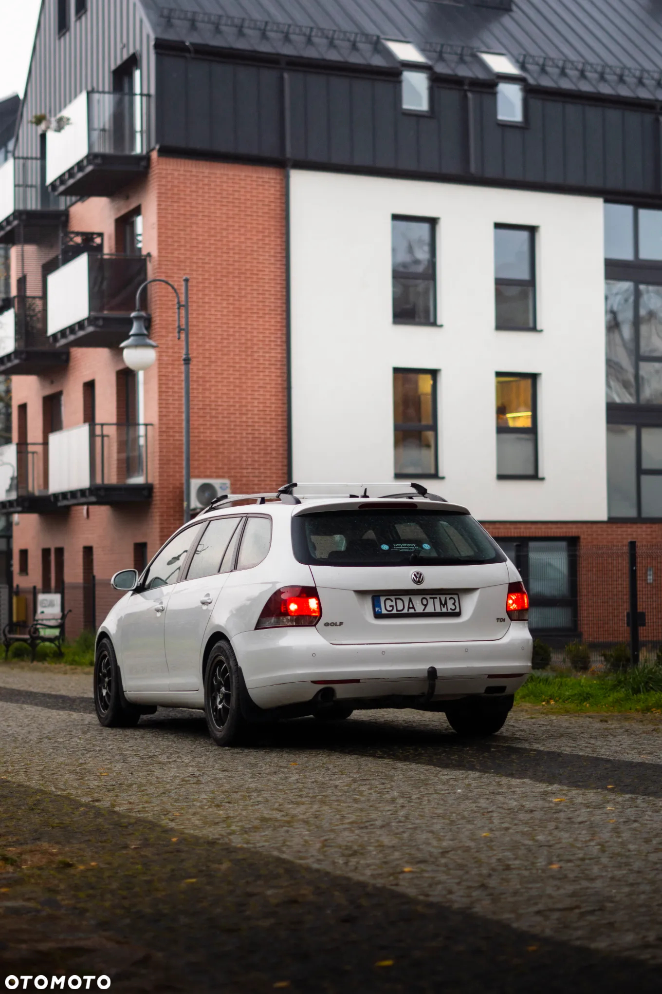 Volkswagen Golf VI 1.6 TDI Trendline - 6