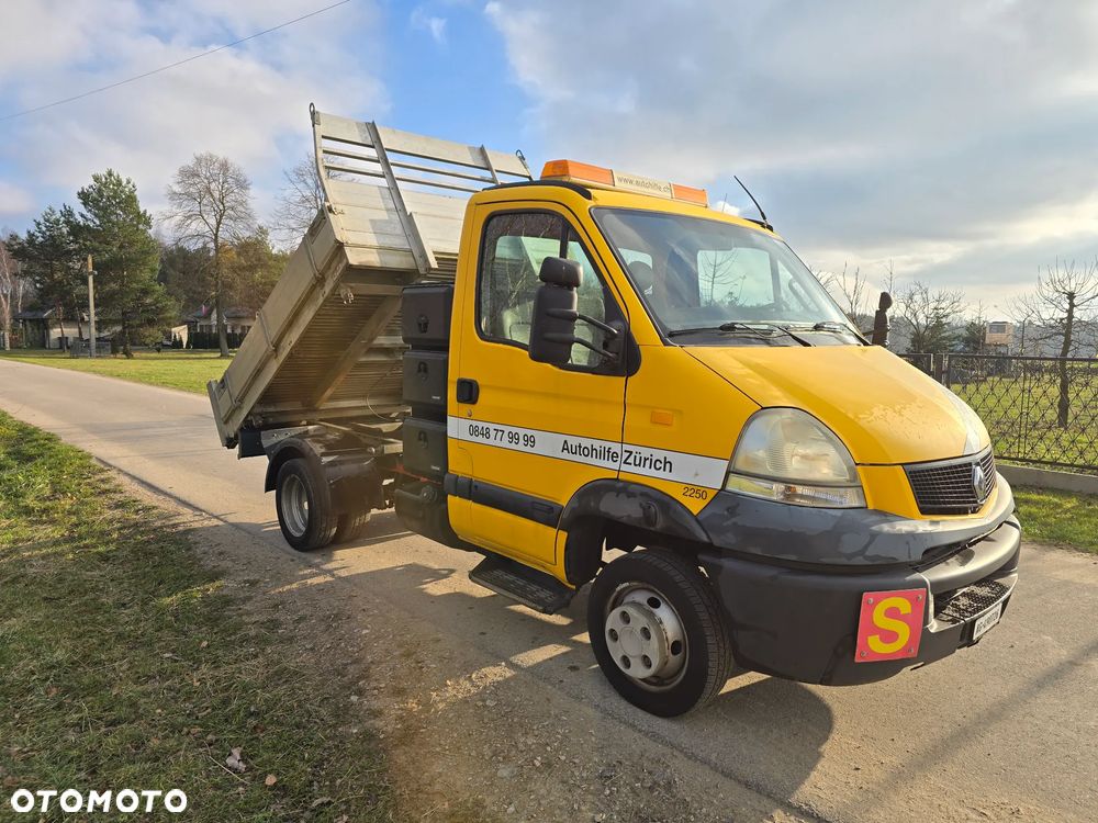 Renault Mascott - 2
