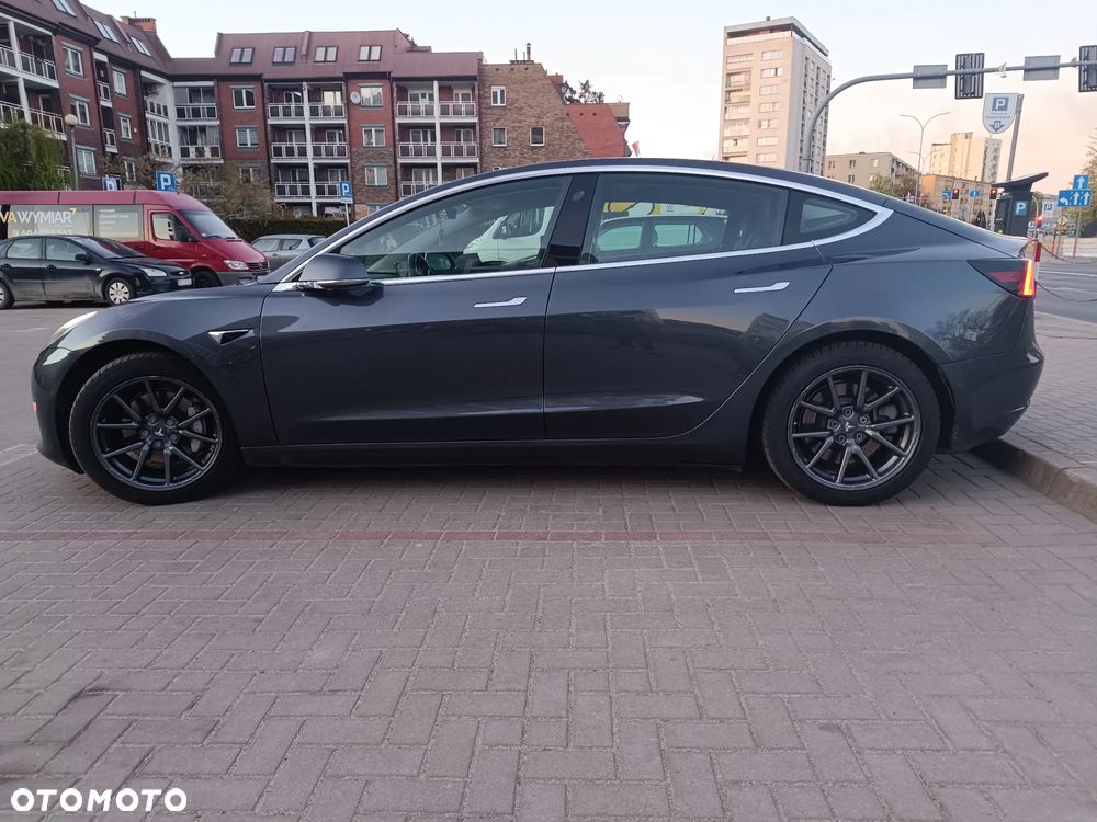Tesla Model 3 RWD Hinterradantrieb - 6