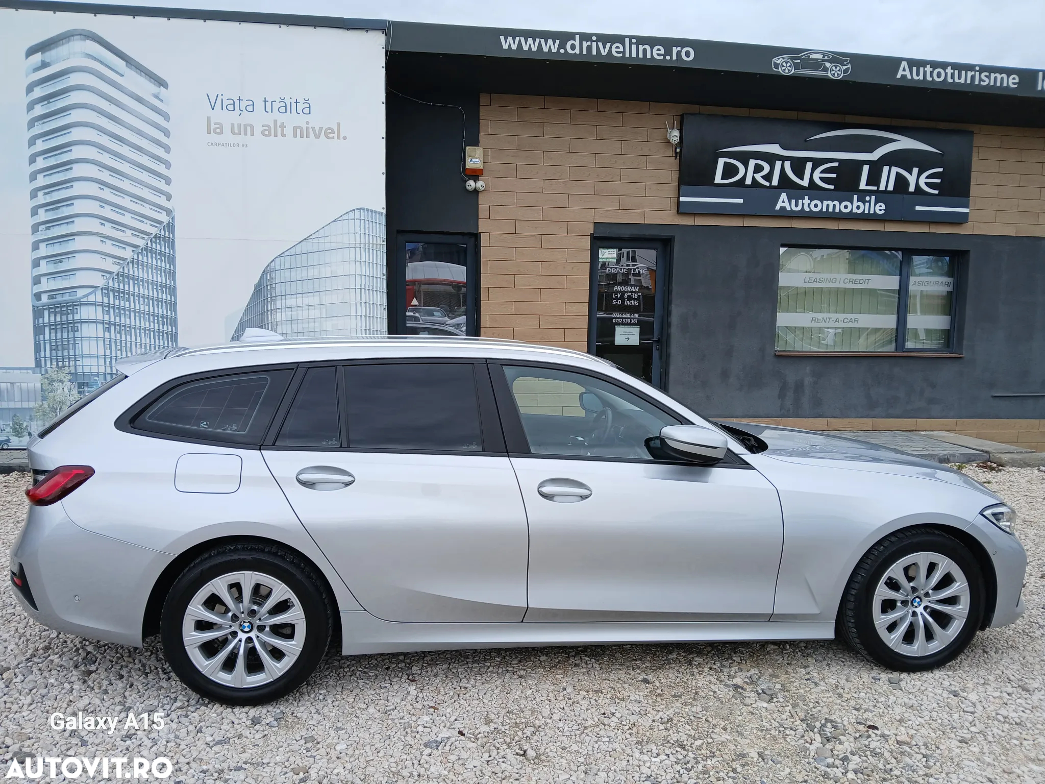 BMW Seria 3 - 9