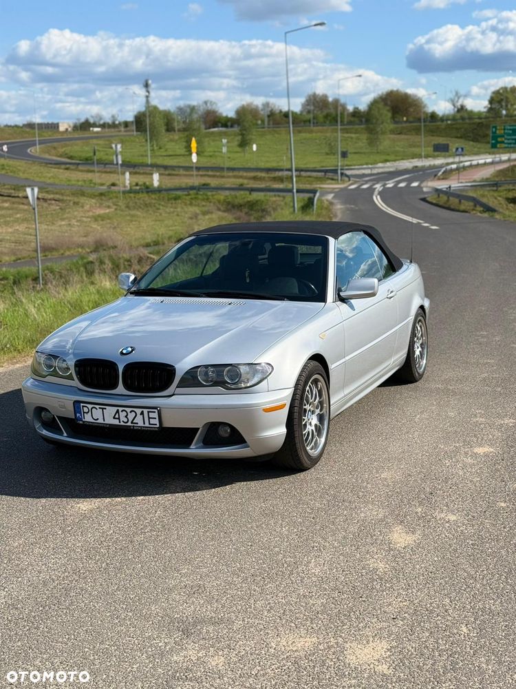 BMW Seria 3 325 Ci Edition Exclusive - 6