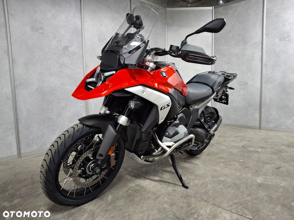 BMW GS - 4