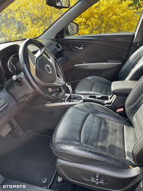 SsangYong/KGM Tivoli e-XGi 160 2WD Sapphire - 12