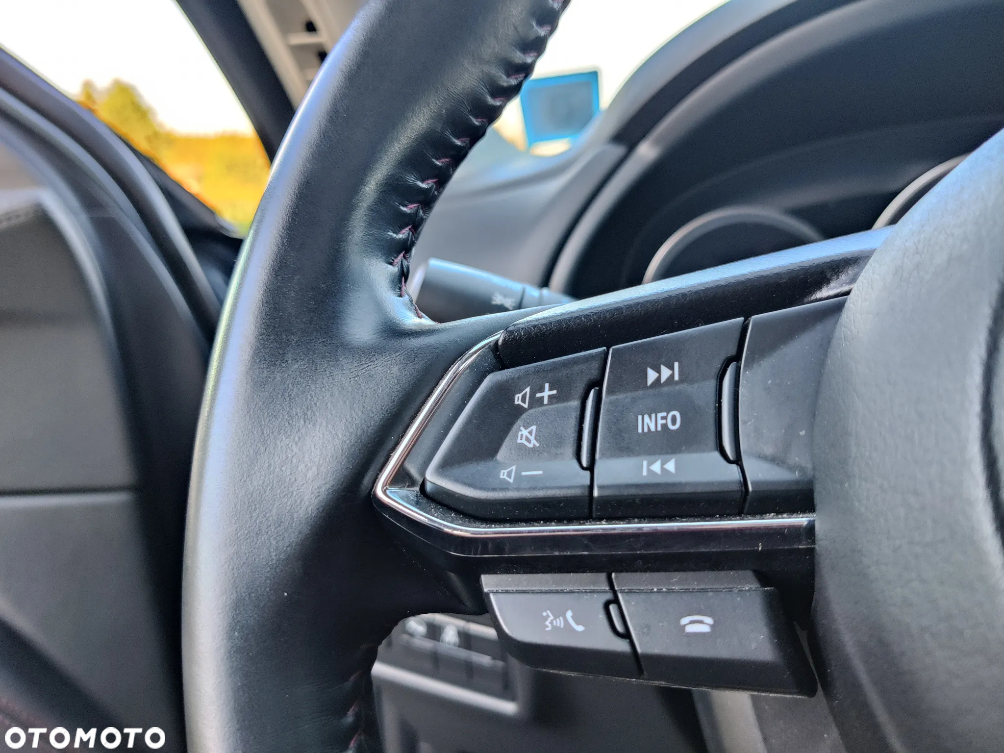 Mazda CX-5 - 17