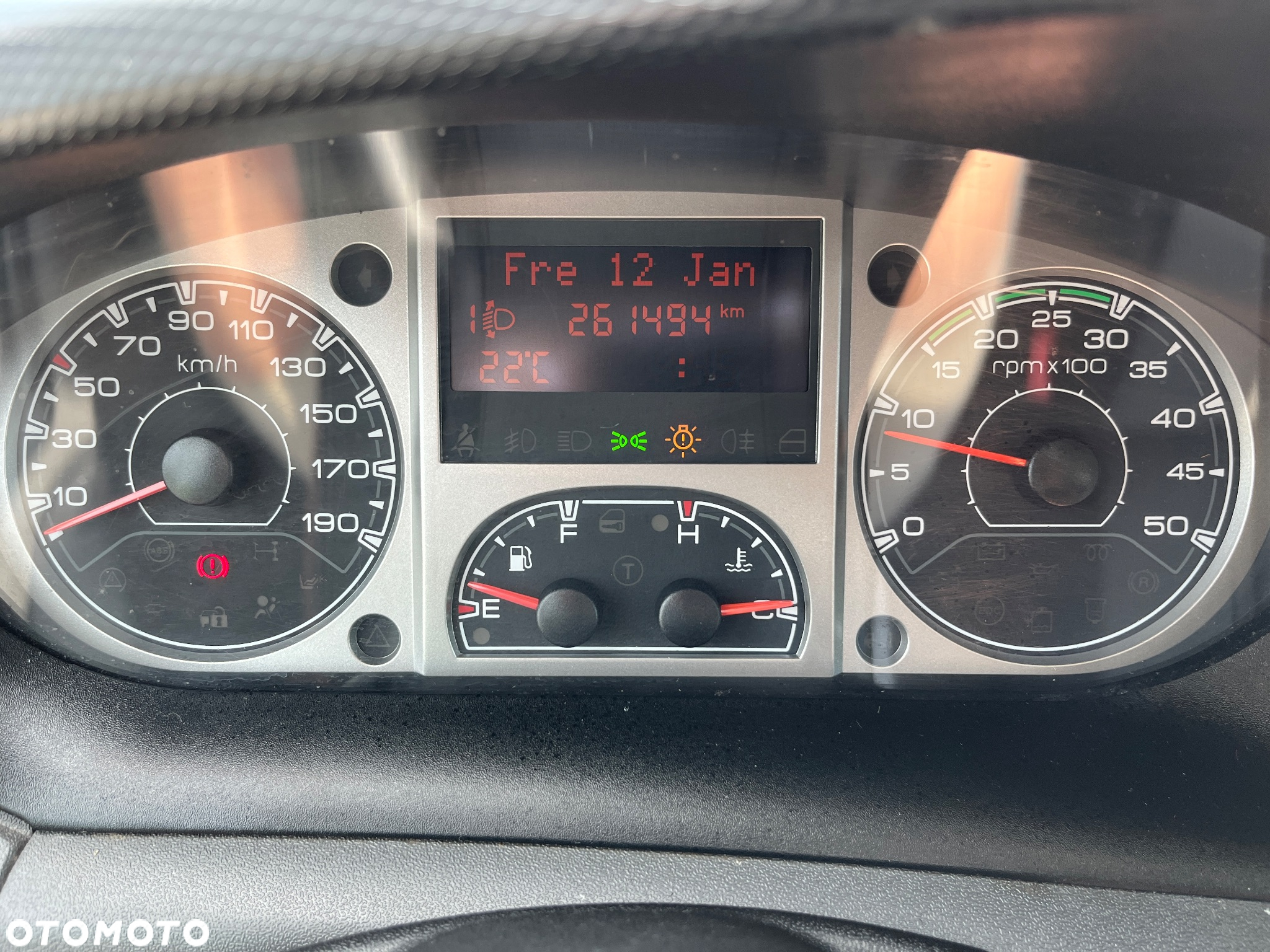 Iveco Daily - 33
