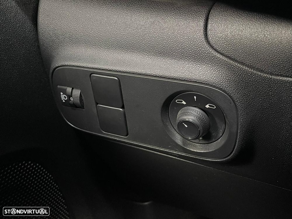 Citroën C3 1.2 PureTech Feel Pack - 10