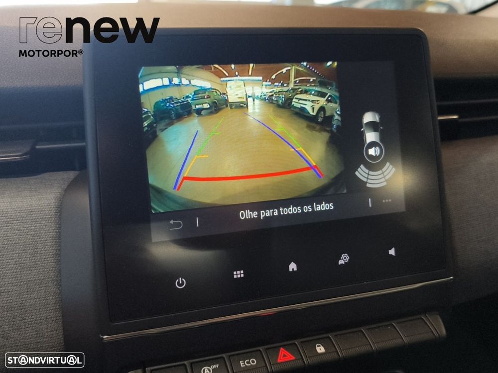 Renault Clio 1.0 TCe Evolution - 21