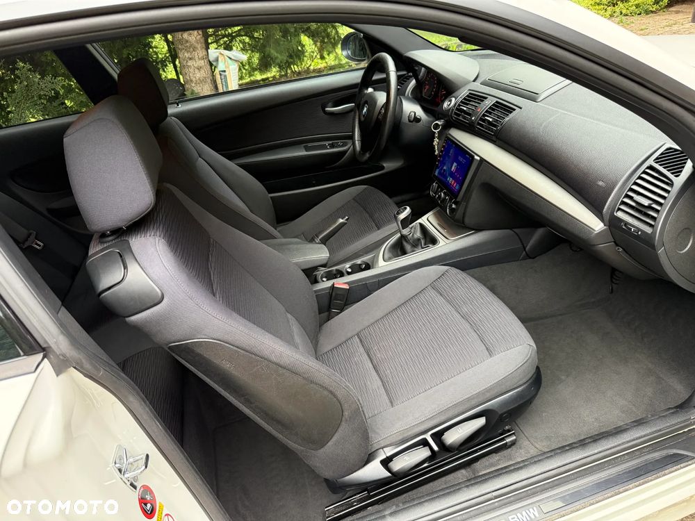 BMW Seria 1 - 13