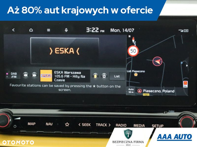 Kia XCeed - 10