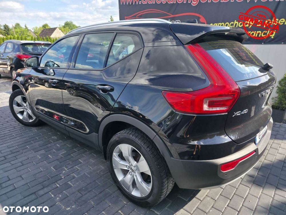 Volvo XC 40 - 5