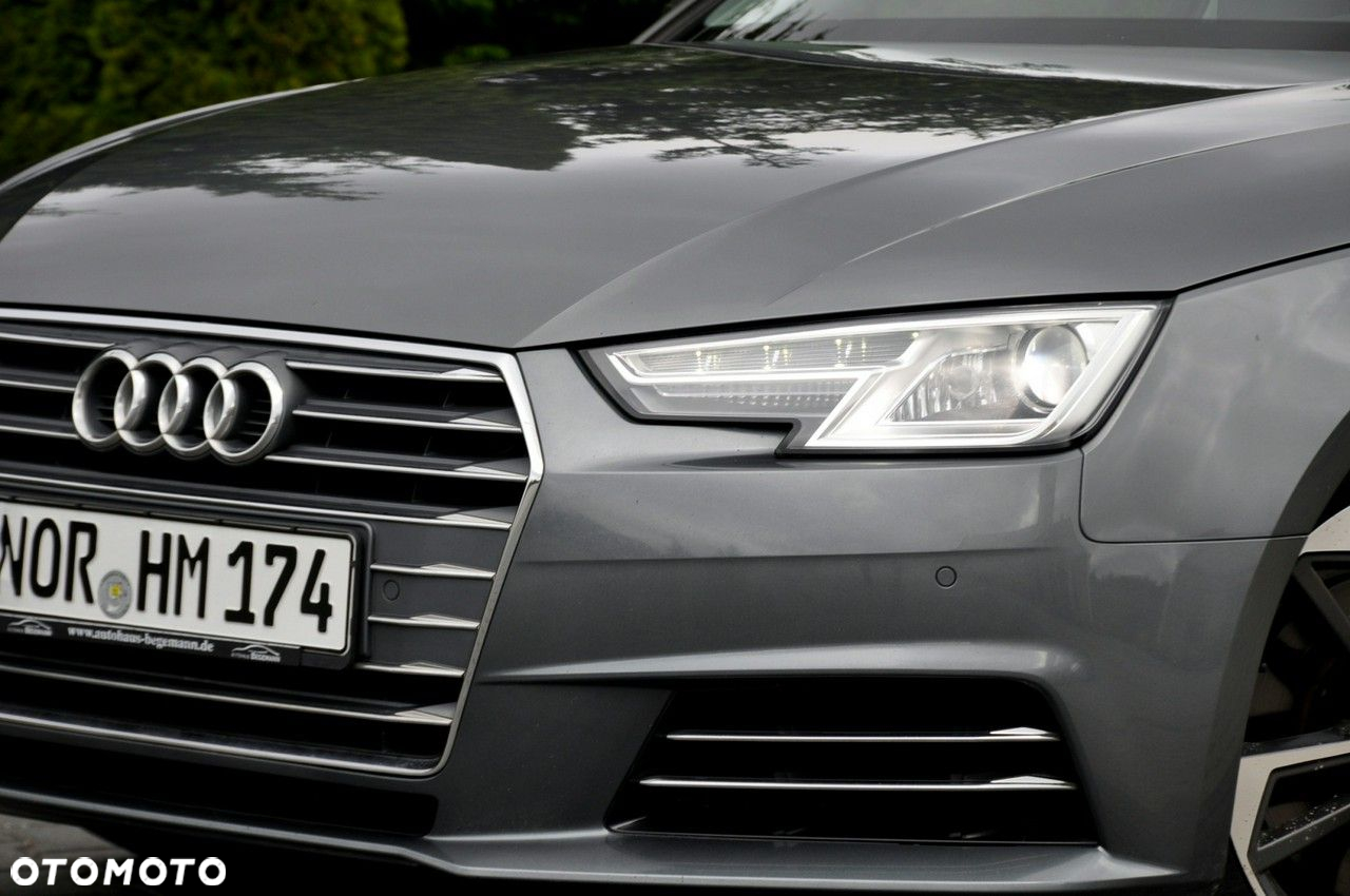 Audi A4 - 12