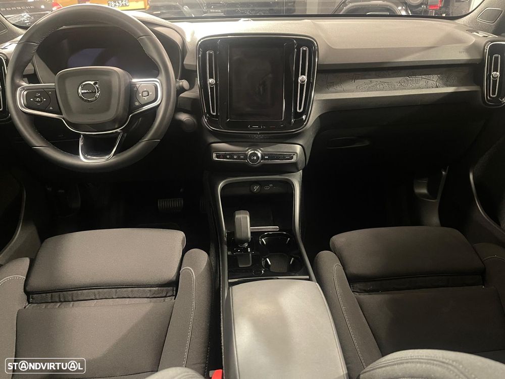 Volvo C40 Recharge Plus - 35