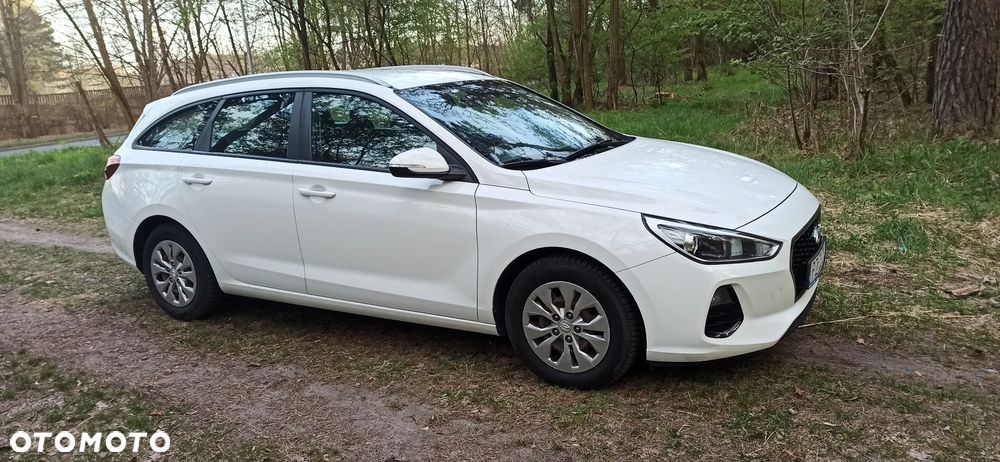 Hyundai I30 2017 photo 3