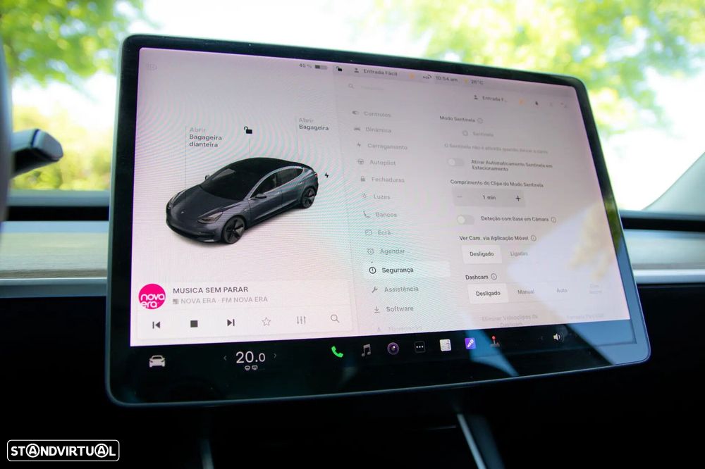 Tesla Model 3 Standard Range Plus RWD - 59