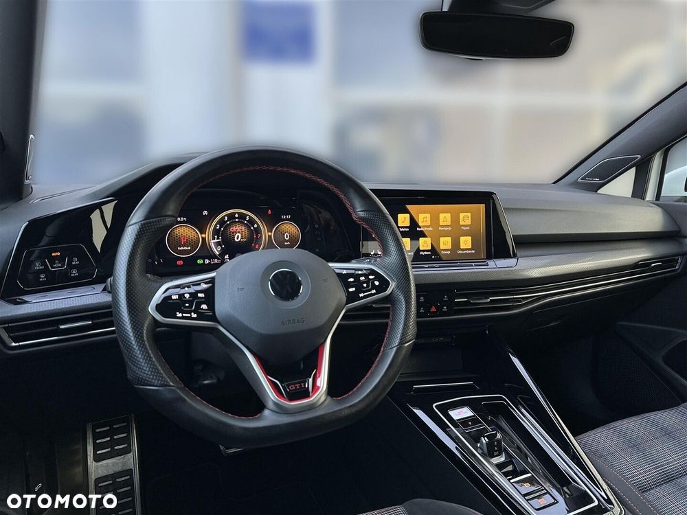 Volkswagen Golf 2.0 TSI GTI DSG - 14