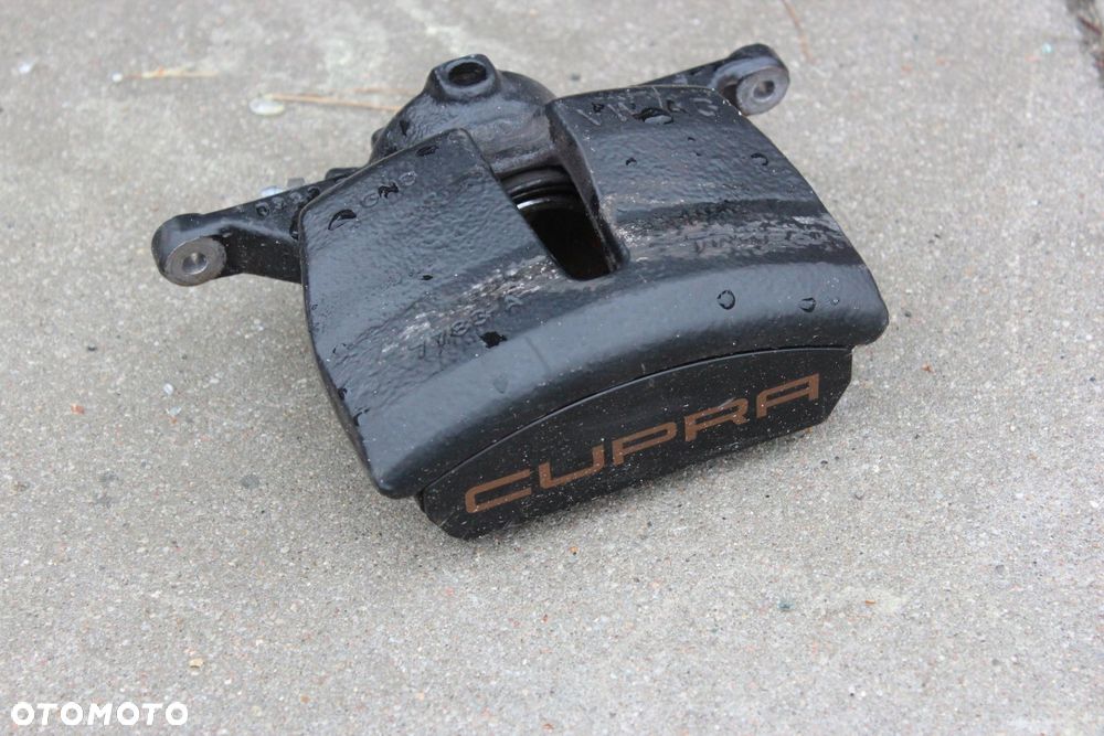 Zacisk Hamulcowy Prawy Przód CUPRA FORMENTOR - 1