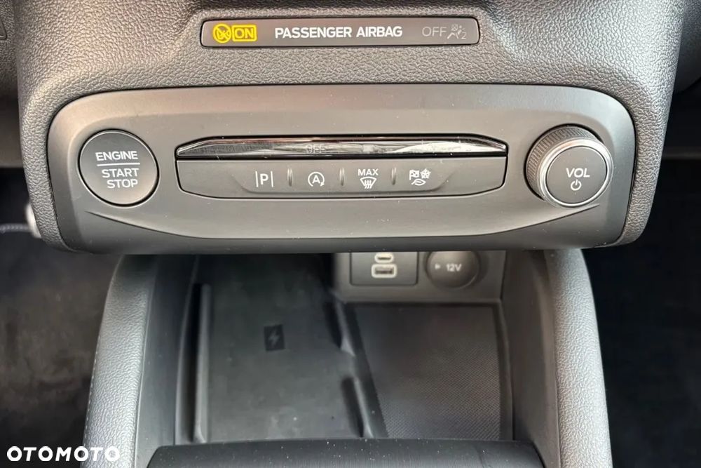 Ford Focus 1.0 EcoBoost mHEV Active X - 15