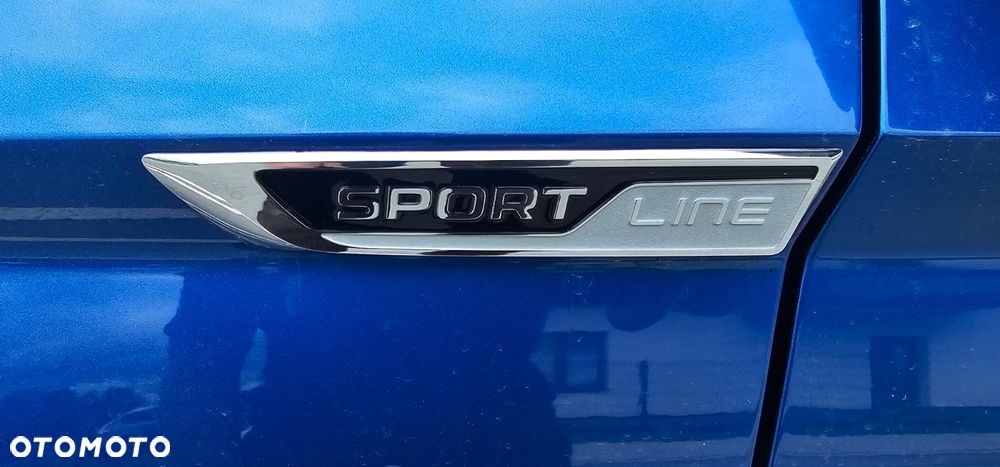 Skoda Karoq 1.5 TSI ACT 4x2 Sportline DSG - 21