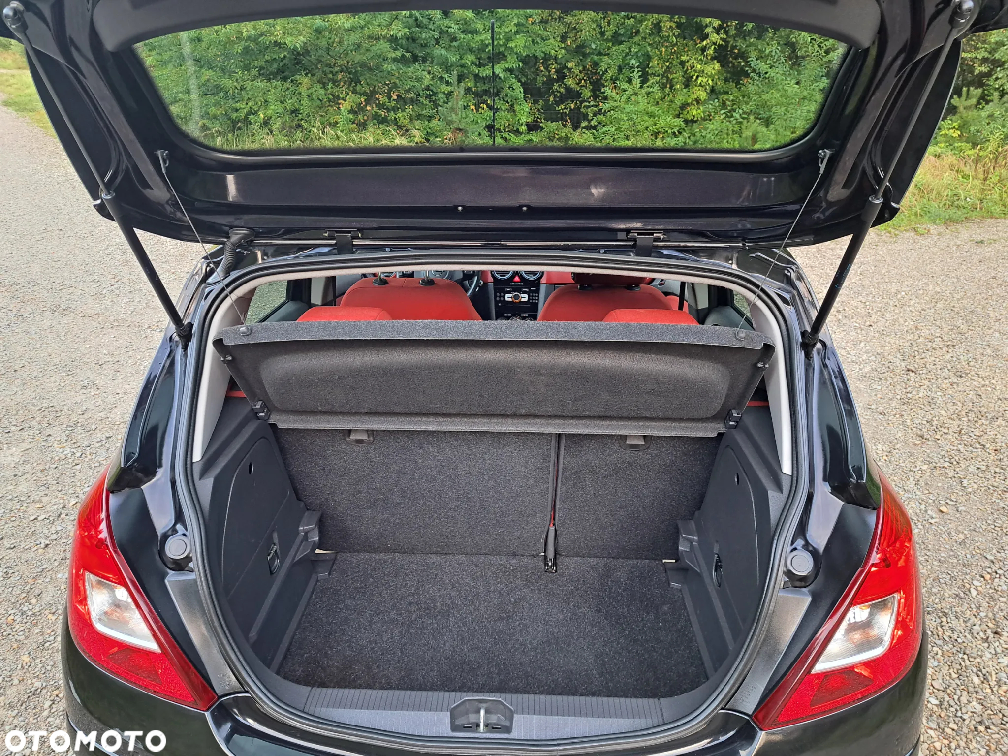 Opel Corsa 1.3 CDTI Color Edition - 36