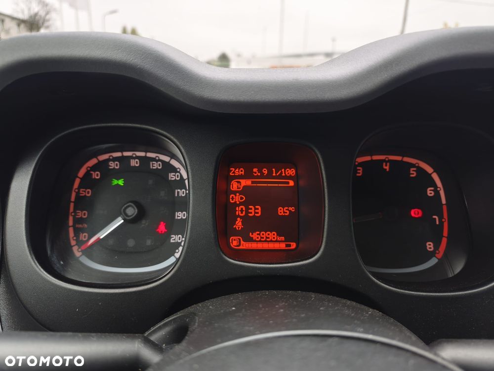 Fiat Panda - 19