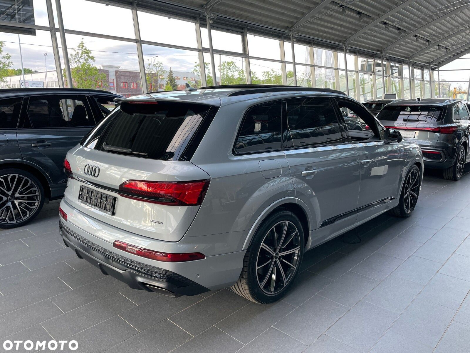 Audi Q7 - 3