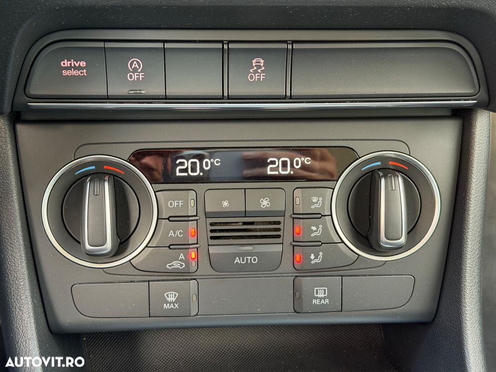Audi Q3 - 17