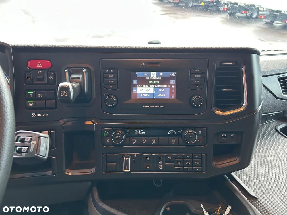 Scania R450 Topline - 6