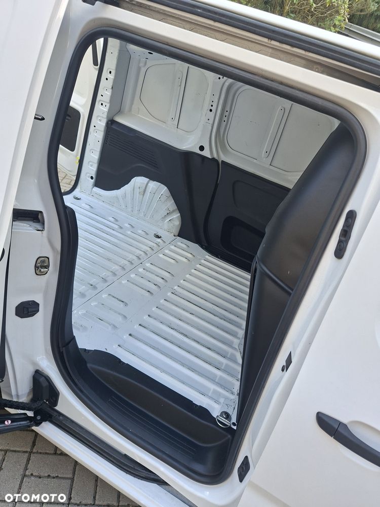 Citroën Berlingo - 6