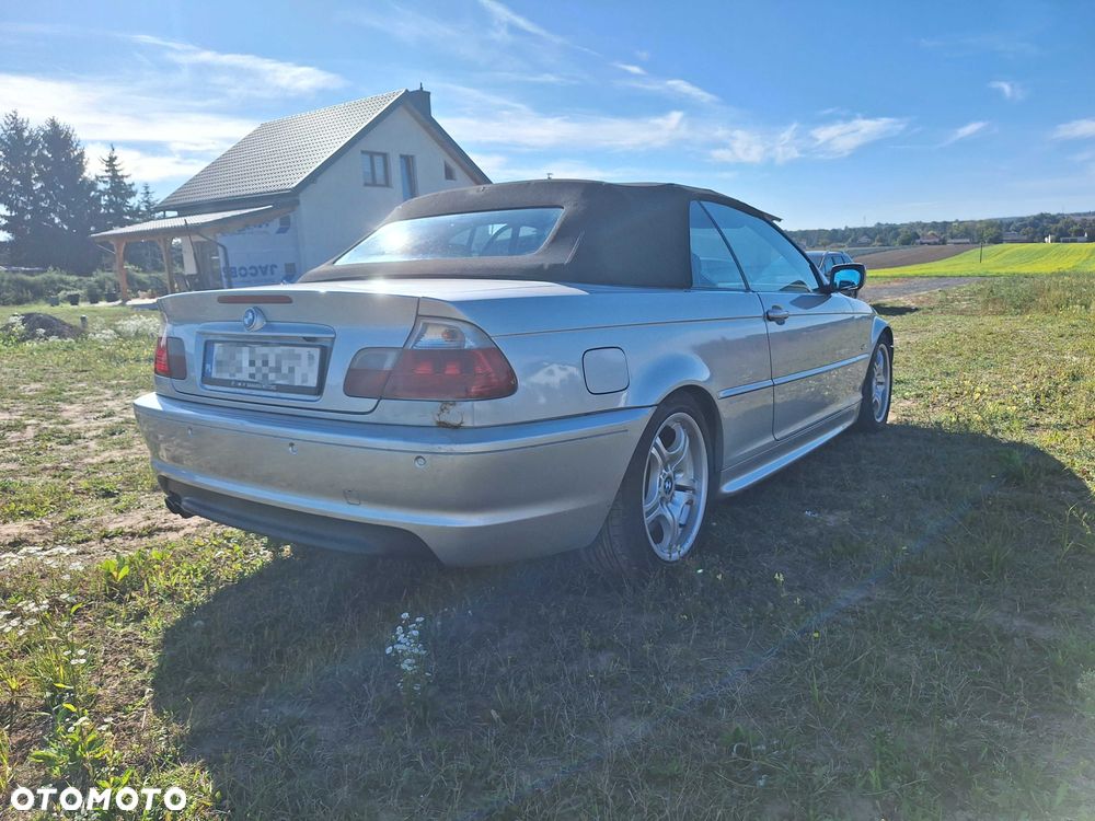BMW Seria 3 - 4