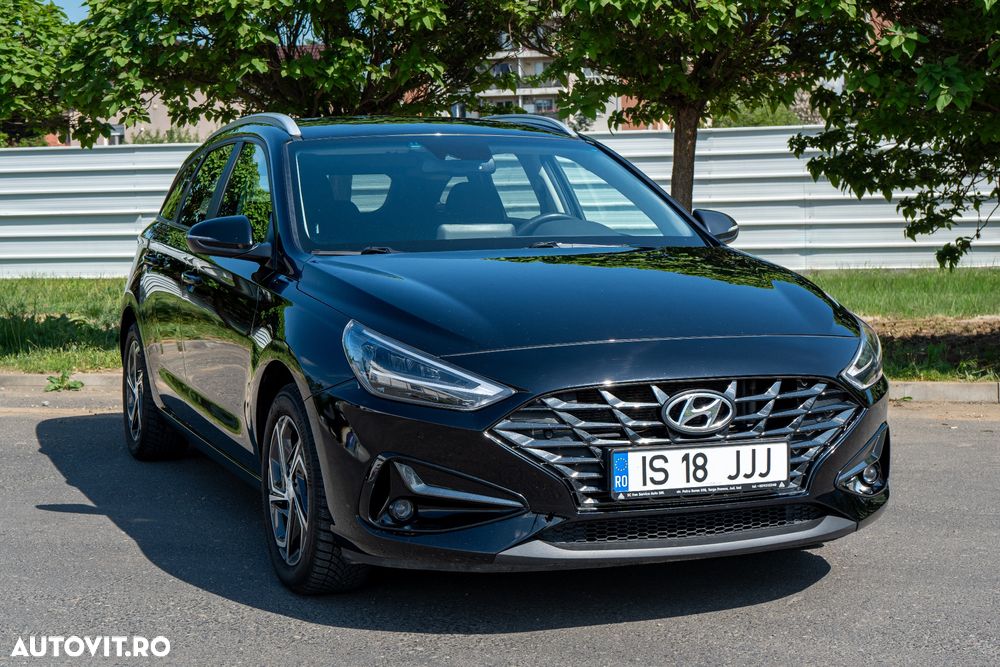 Hyundai i30 - 1
