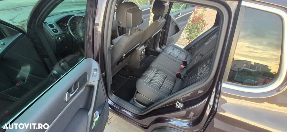 Volkswagen Tiguan - 8