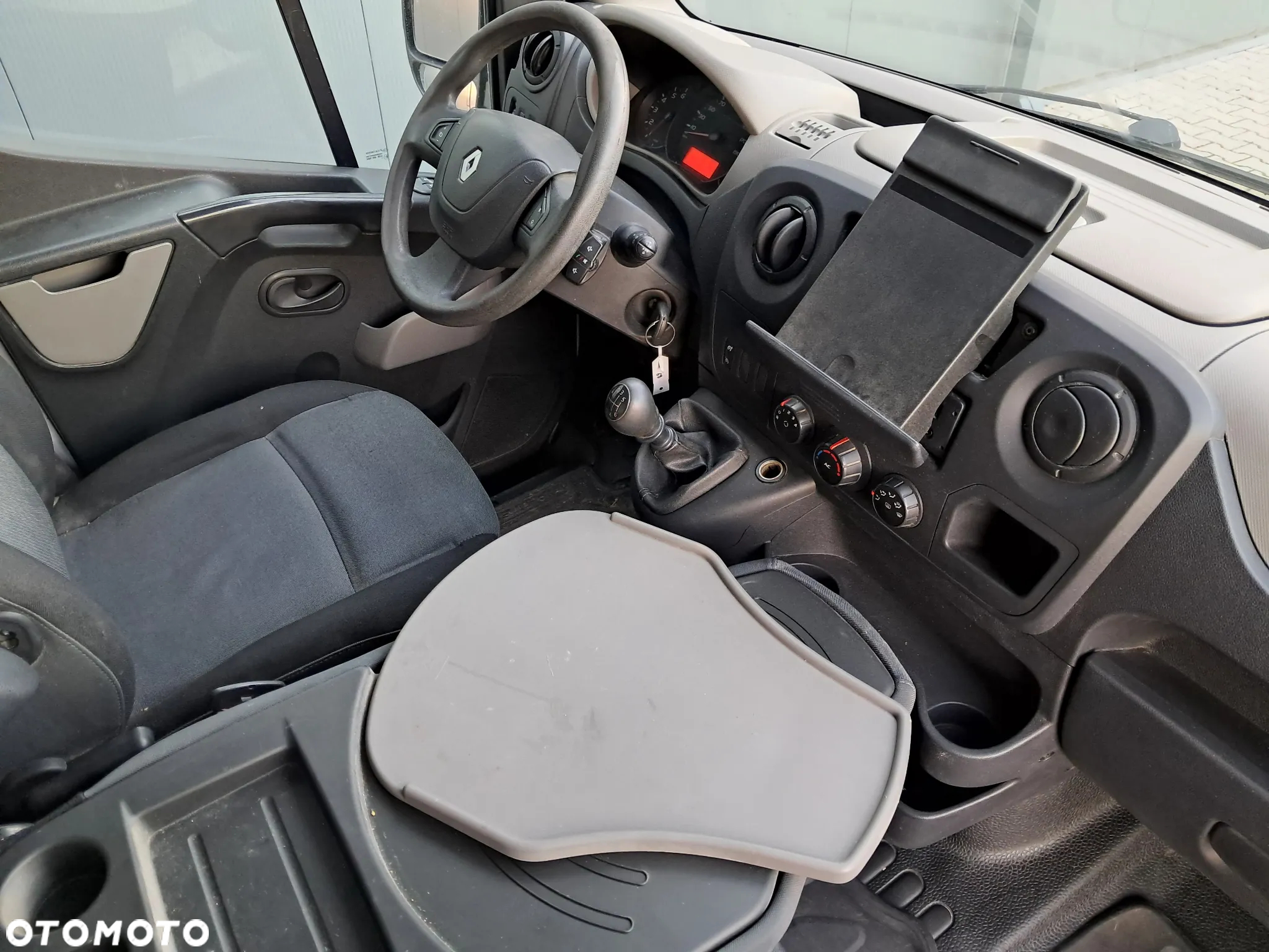 Renault Master - 19