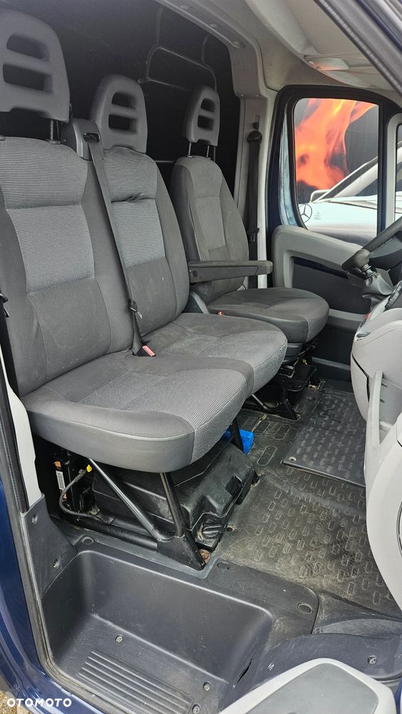 Peugeot Boxer - 9
