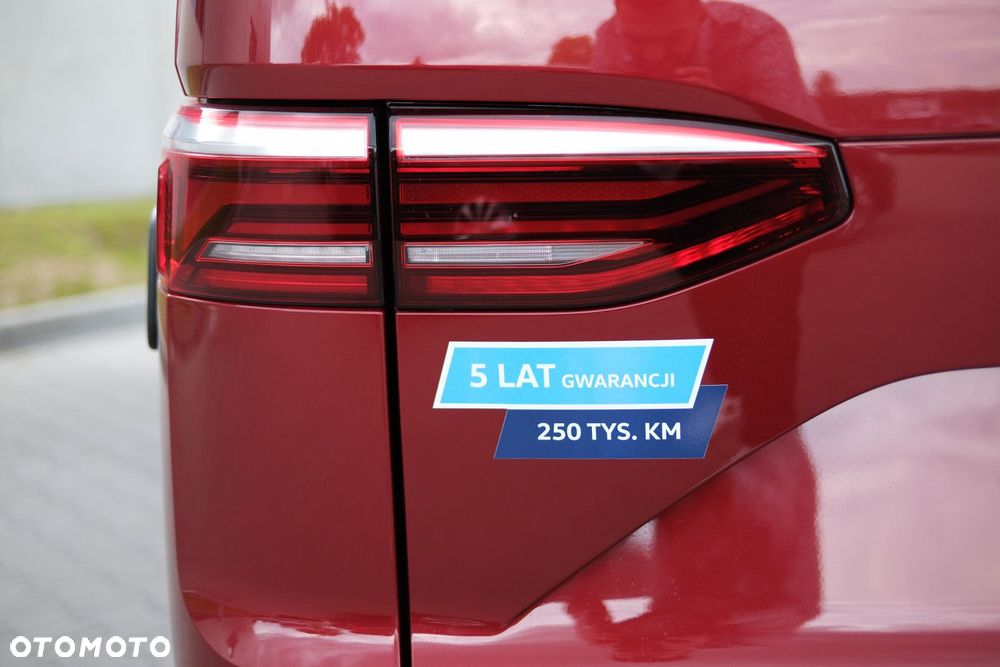 Volkswagen California - 13