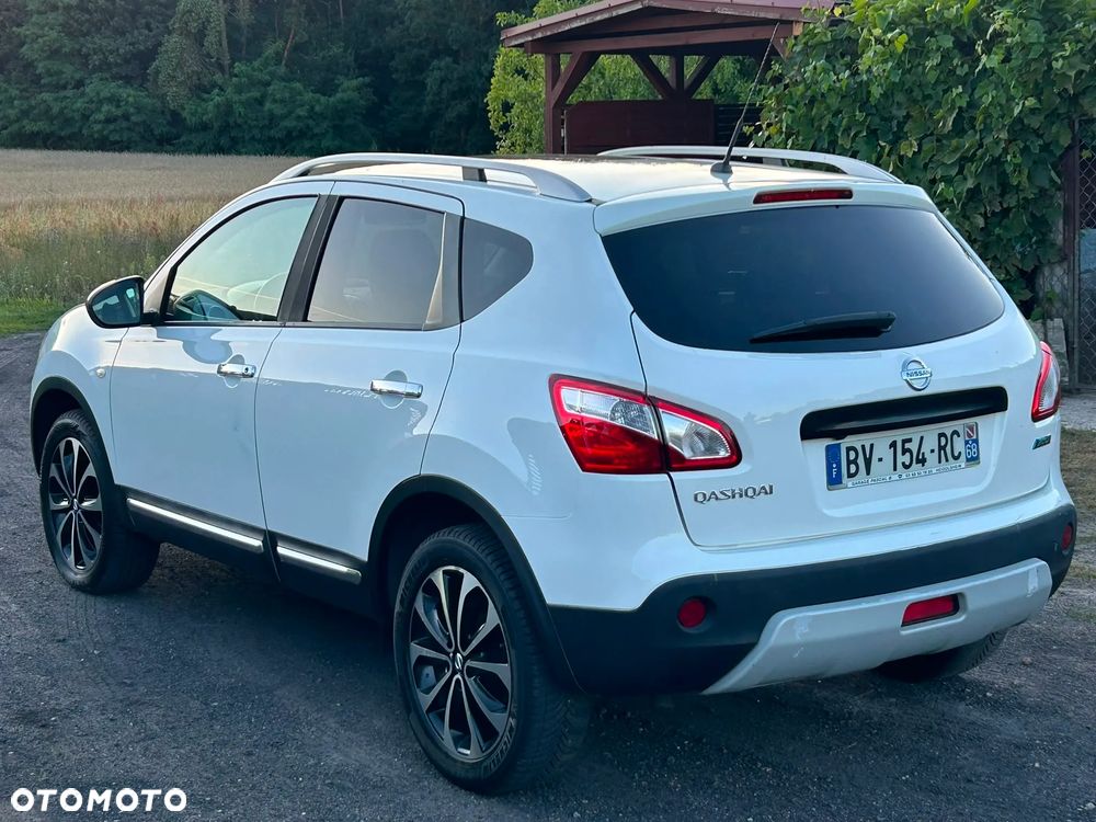 Nissan Qashqai - 15