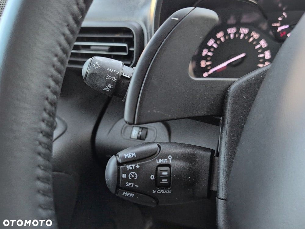 Citroën Berlingo M 1.5 BlueHDI Feel S&S N1 - 19